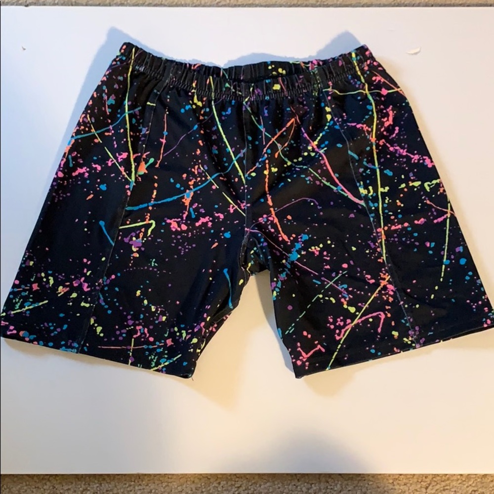 Bike Shorts